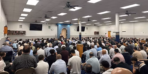 Kurdish Khutbahs (Sermons)