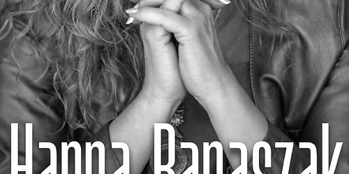 Hanna Banaszak koncert