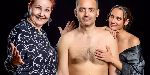 Dokonal\u00fd partner - Ostrava - 16. repr\u00edza