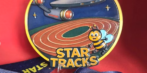 Star Tracks