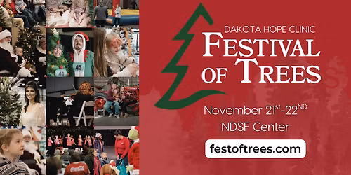 Festival of Trees