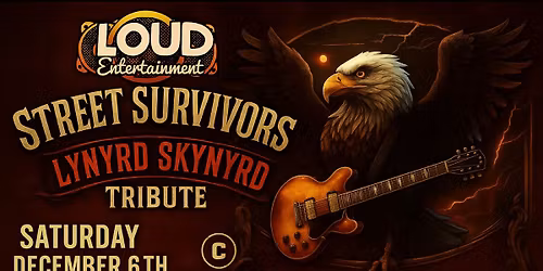 Street Survivors Lynyrd Skynyrd