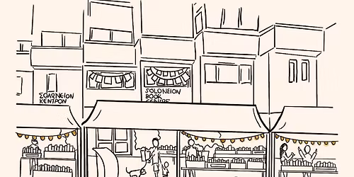 \u0392\u03b9\u03b2\u03bb\u03bf\u03bf\u03c0\u03b1\u03b6\u03b1\u03c1\u03ac\u03ba\u03b9 \u03c3\u03c4\u03bf \u03a3\u03bf\u03bb\u03ce\u03bd\u03b5\u03b9\u03bf\u03bd - Soloneion Book Bazaar! 15\/5