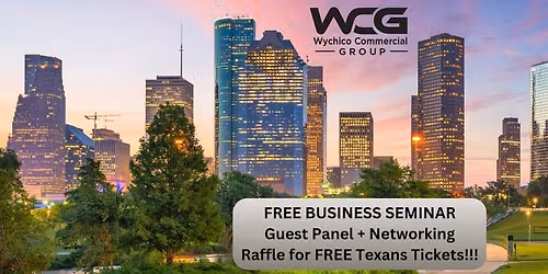 The Business Blueprint - Katy Business Networking