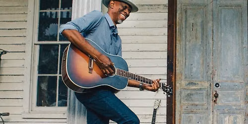 Keb Mo