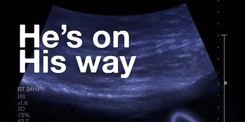 Family Communion service