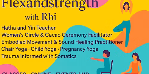 Full Moon: goddess within 