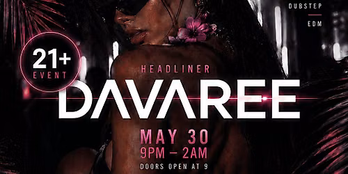 Aloha Rave