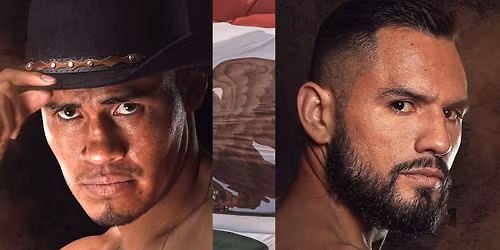 Matchroom Boxing: Emanuel Navarrete vs Eduardo Nunez