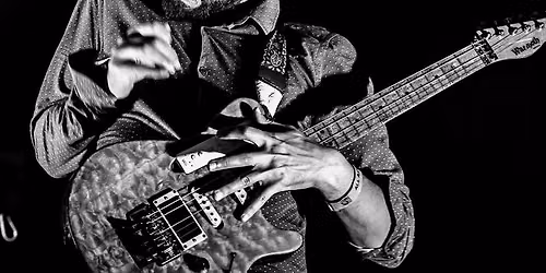 Hassan K + Ckraft @La Cantine de Belleville \/\/ vendredi 9 octobre