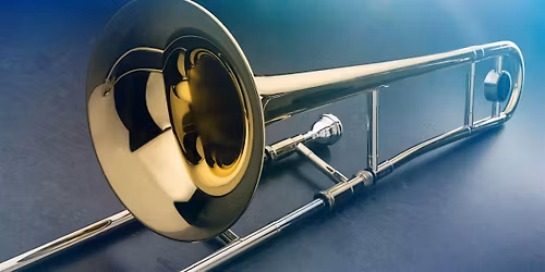 Joe Gray Big Band ft Calabasas High School