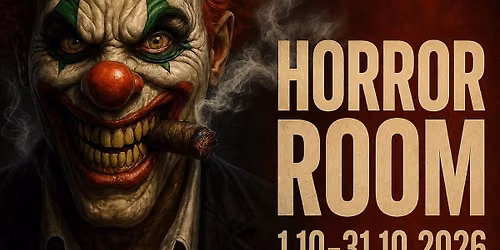 HORROR IZBA - HALLOWEEN SPECIAL 