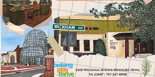 Build a Dream Art Creation Series