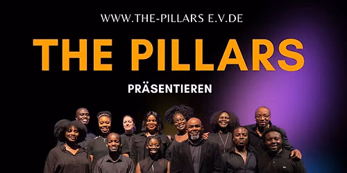 ''O when the Saints''-Gospel Konzert
