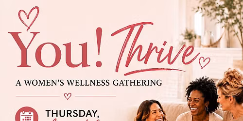 You! Thrive! 