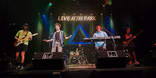 Extension Cord Live at Deadstock 2026