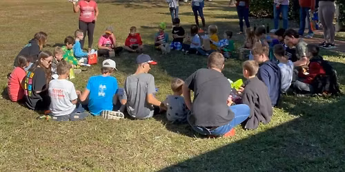 Holly Jolly Nerf Event