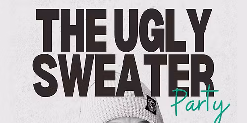 Wise I's Annual Ugly Sweater Party