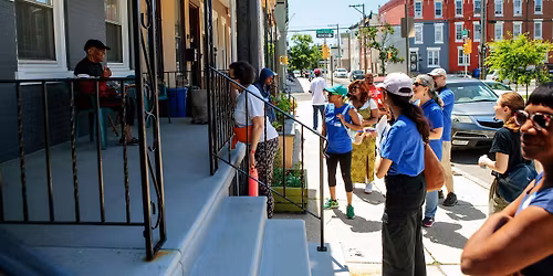 HDTI Community of Practice Convening #1