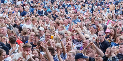 Bl\u00e5vandshuk Musikfestival 2026