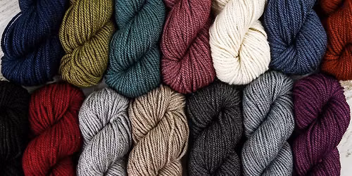 Knit Night