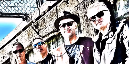 Catch 23 & Thursday Night Jam!