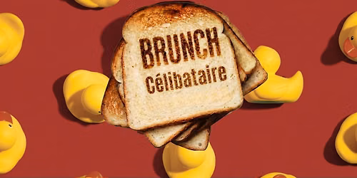 C\u00e9libataire Mode d'emploi - Le brunch