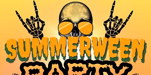 Summerween Party 2026!