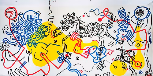Week van de Belgische Musea \u2502 Protestkunst voor Beginners