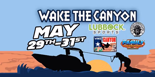 Wake the Canyon