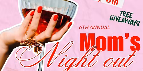 Tewksbury Mom's 5th Annual Night Out