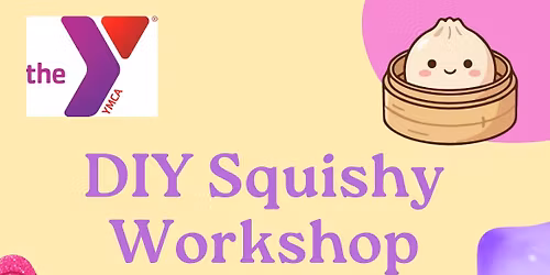 DIY Squishy Workshop 