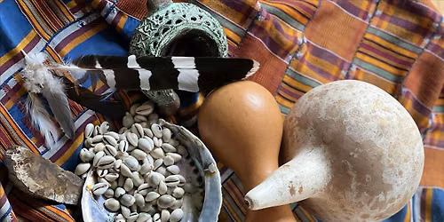 Ancestral Connection: A Day of Reflection, Healing & Reconnection