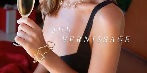 Smycken och Konst Vernissage!