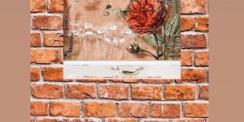 Post Falls High School craft Fair