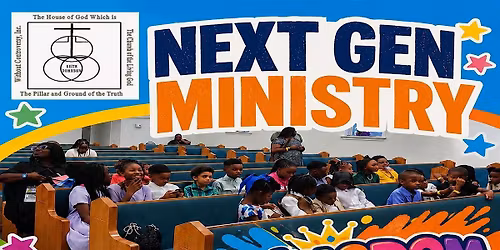 NextGen Youth Ministry