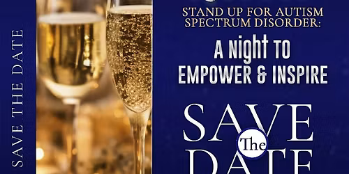 Stand Up for Autism Spectrum Disorder