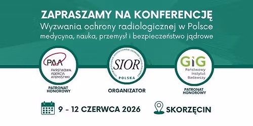 Konferencja SIOR 2026 