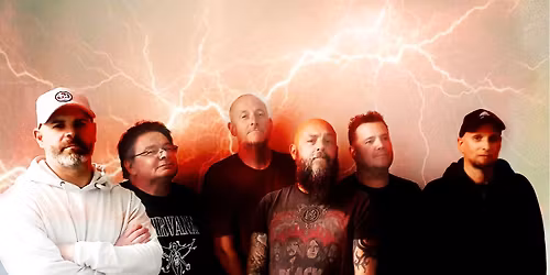 90's\/00s Revival Night 