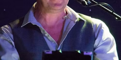 Backbeat Solo @ Fratton Royal British Legion