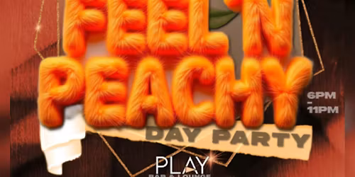 Feeln Peachy Party