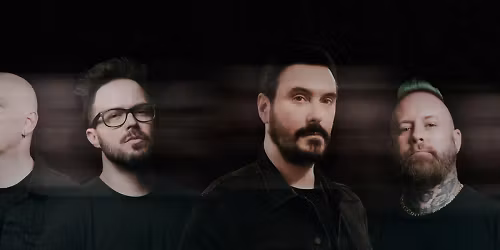 Breaking Benjamin, Chevelle, STARSET, Kami Kehoe in Raleigh