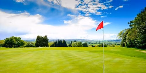 Stony Plain Eagles Golf Tournament! 