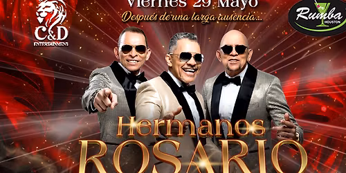Los Hermanos Rosario