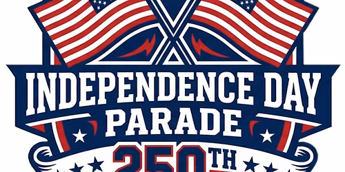 Sioux Falls Independence Day Parade