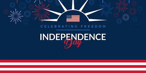 Sioux Falls Independence Day Parade