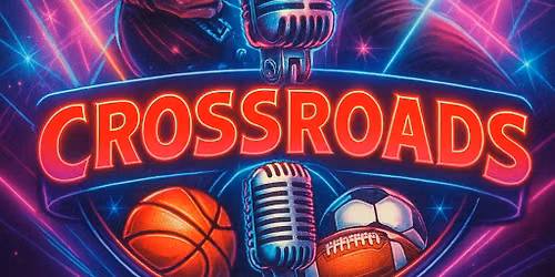 Radio Source at Crossroads Ft. Mill