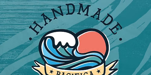 Handmade Pacifica Artisan Market