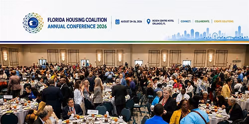 Florida's Largest Affordable Housing Conference 2026