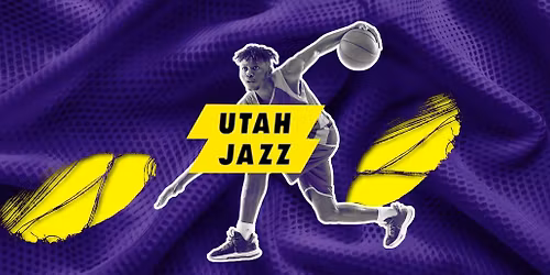 Houston Rockets at Utah Jazz